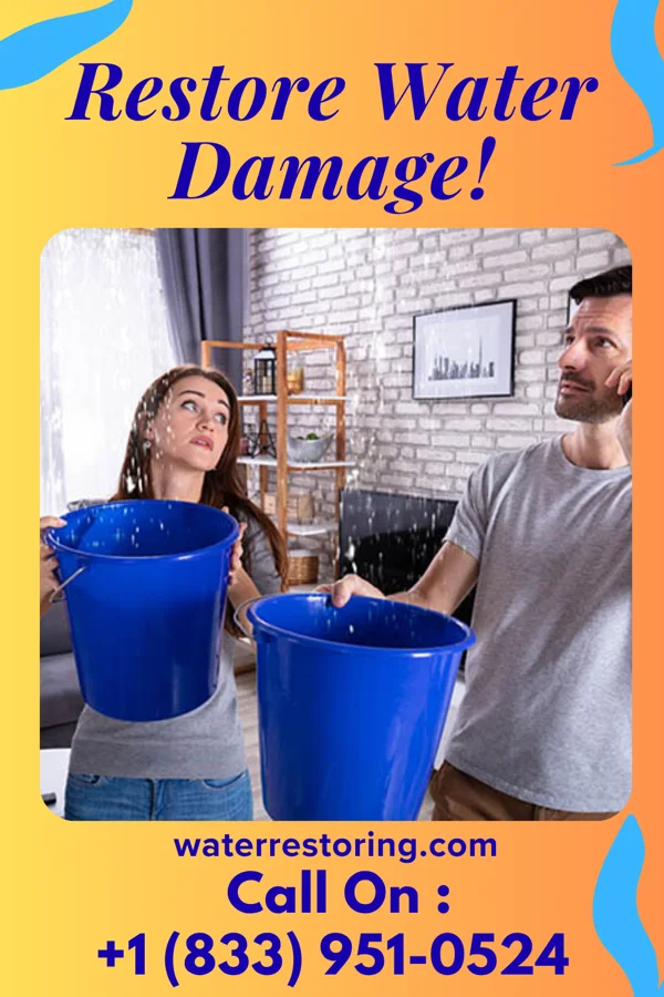 water restoration Ironclad Cleanup Services Sheridan